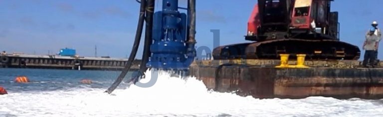 what is dredging and why is it done